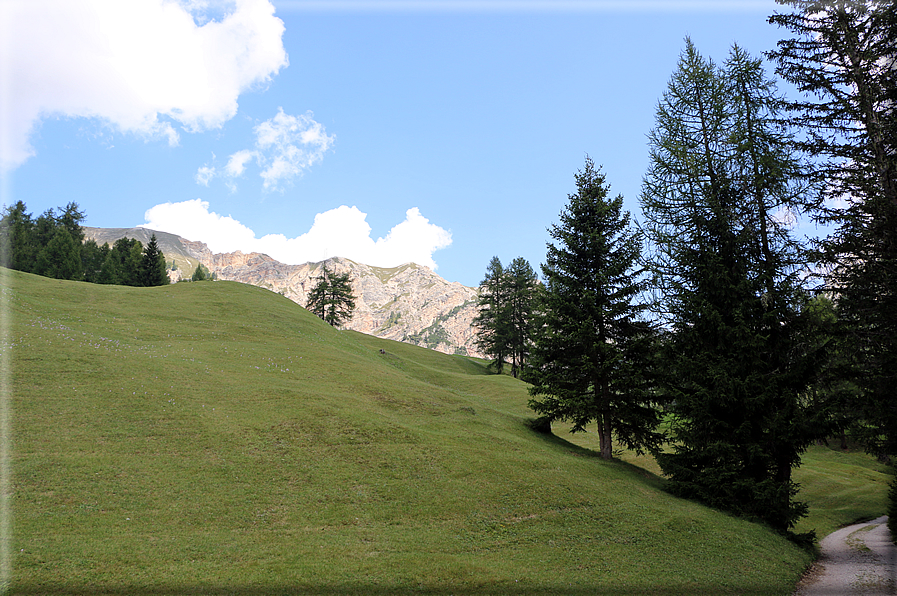 foto Valle di Fanes